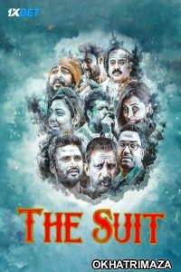 The Suit (2024) HQ South Inidan Hindi Dubbed Movie