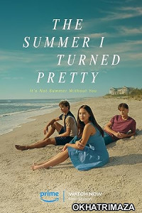 The Summer I Turned Pretty (2023) Season 2 Hindi Dubbed Series