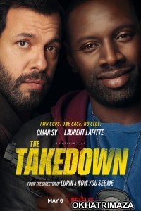 The Takedown (2022) Hollywood Hindi Dubbed Movies