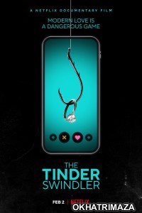 The Tinder Swindler (2022) Hollywood Hindi Movies