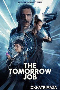 The Tomorrow Job (2023) HQ Tamil Dubbed Movie