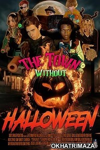 The Town Without Halloween (2024) HQ Hindi Dubbed Movie