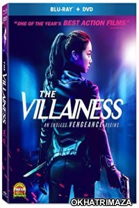 The Villainess (2017) Hollywood Hindi Dubbed Movies