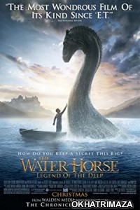 The Water Horse (2007) Hollywood Hindi Dubbed Movie