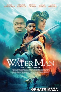 The Water Man (2021) Hollywood Hindi Dubbed Movie