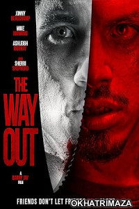 The Way Out (2022) HQ Tamil Dubbed Movie