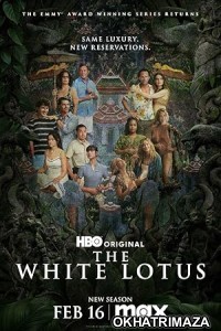 Free Download The White Lotus (2025) Season 3 EP01 Hindi Dubbed Web