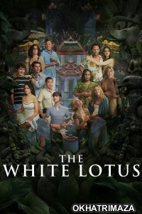 The White Lotus (2025) Season 3 EP01 Hindi Dubbed Web Series