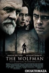 The Wolfman (2010) Hollywood Hindi Dubbed Movie