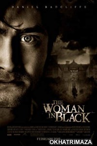 The Woman In Black (2012) Hindi Dubbed Movie