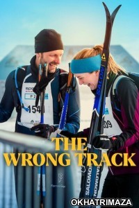 The Wrong Track (2025) ORG Hollywood Hindi Dubbed Movie