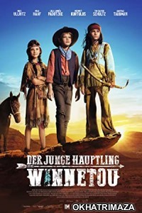 The Young Chief Winnetou (2022) HQ Bengali Dubbed Movie