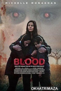 Blood (2023) HQ Telugu Dubbed Movie