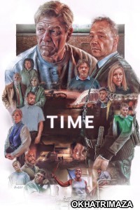 Time (2021) Season 1 Hindi Dubbed Series