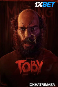 Toby (2023) South Indian Hindi Dubbed Movies