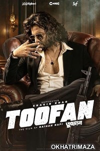 Toofan (2024) HQ Tamil Dubbed Movie