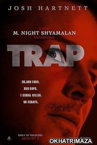 Trap (2024) HQ Hindi Dubbed Movie