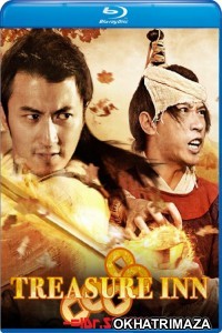 Treasure Inn (2011) Hollywood Hindi Dubbed Movies