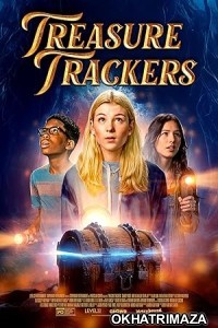 Treasure Trackers (2024) HQ Hindi Dubbed Movie