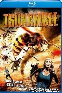 Tsunambee (2015) Hollywood Hindi Dubbed Movie