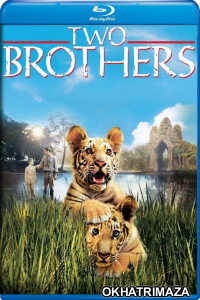 Two Brothers (2004) Hollywood Hindi Dubbed Movies