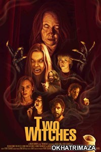 Two Witches (2021) HQ Tamil Dubbed Movie