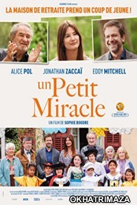 Un Petit Miracle (2023) HQ Telugu Dubbed Movie