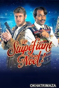 Un Stupefiant Noel (2023) HQ Telugu Dubbed Movie