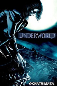 Underworld (2003) ORG Hollywood Hindi Dubbed Movie