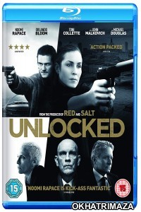 Unlocked (2017) Hollywood Hindi Dubbed Movies