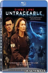 Untraceable (2008) UNCUT Hollywood Hindi Dubbed Movie