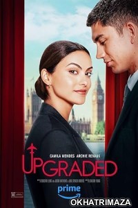 Upgraded (2024) HQ Hindi Dubbed Movie