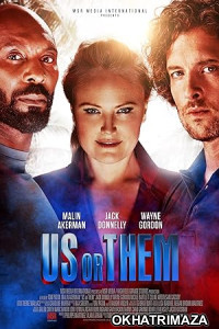 Us or Them (2023) HQ Telugu Dubbed Movie