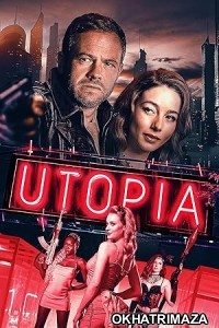 Utopia (2024) HQ Bengali Dubbed Movie