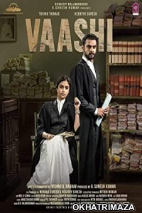 Vaashi (2022) Unofficial South Indian Hindi Dubbed Movie