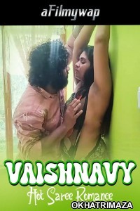 Vaishnavy Hot Saree Romance (2024) Malayalam Hot Short Film