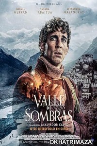 Valle de sombras (2023) HQ Hindi Dubbed Movie