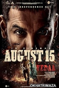 Vedaa (2024) HQ Bengali Dubbed Movie