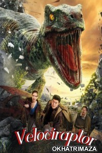 Velociraptor (2020) ORG Hollywood Hindi Dubbed Movie