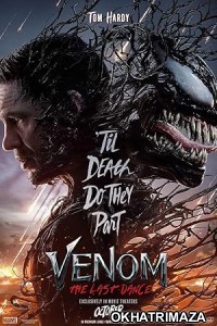 Venom The Last Dance (2024) HQ Bengali Dubbed Movie