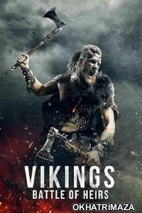 Viking Battle of Heirs (2023) HQ Telugu Dubbed Movie