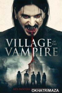 Village of The Vampire (2020) ORG Hollywood Hindi Dubbed Movie