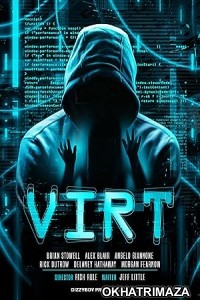 Virt (2024) HQ Hindi Dubbed Movie