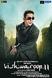 Vishwaroop 2 (2018) Bollywood Hindi Movie