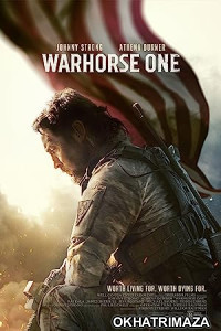 Warhorse One (2023) HQ Tamil Dubbed Movie