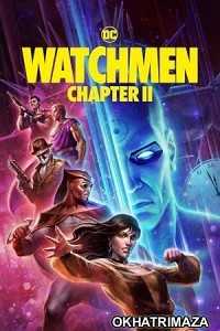 Watchmen Chapter II (2024) HQ Bengali Dubbed Movie