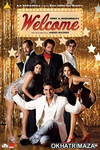 Welcome (2007) Bollywood Hindi Movie