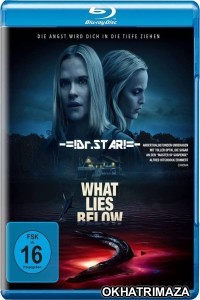 What Lies Below (2020) Hollywood Hindi Dubbed Movies