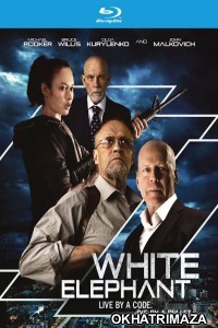 White Elephant (2022) Hollywood Hindi Dubbed Movies