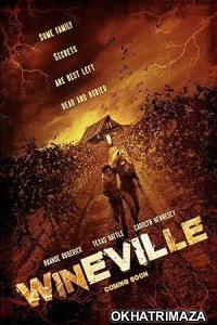 Wineville (2024) HQ Bengali Dubbed Movie